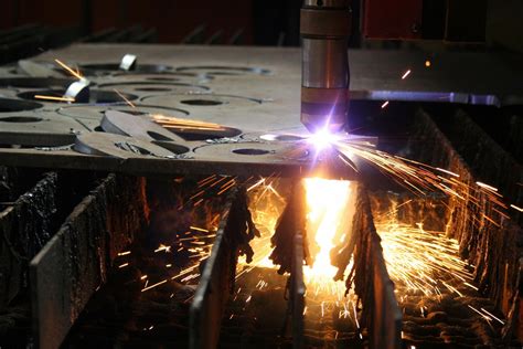 CBC metal fabrication hume